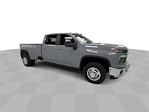 Used 2024 Chevrolet Silverado 3500 LT Crew Cab 4x4, Pickup for sale #25622A - photo 4