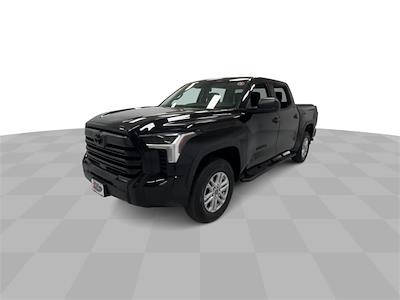 Used 2024 Toyota Tundra SR5 CrewMax Cab 4x4, Pickup for sale #25703A - photo 1