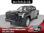 Used 2024 Toyota Tundra SR5 CrewMax Cab 4x4, Pickup for sale #25703A - photo 4