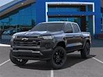 New 2024 Chevrolet Colorado Trail Boss Crew Cab 4x4, Pickup for sale #25713 - photo 6