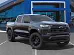 New 2024 Chevrolet Colorado Trail Boss Crew Cab 4x4, Pickup for sale #25713 - photo 7