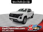 New 2024 Chevrolet Colorado Z71 Crew Cab 4x4, Pickup for sale #25714 - photo 1