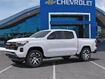 New 2024 Chevrolet Colorado Z71 Crew Cab 4x4, Pickup for sale #25714 - photo 3