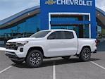 New 2024 Chevrolet Colorado Z71 Crew Cab 4x4, Pickup for sale #25715 - photo 3