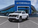 New 2024 Chevrolet Colorado Z71 Crew Cab 4x4, Pickup for sale #25715 - photo 8