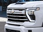 New 2025 Chevrolet Silverado 3500 LTZ Crew Cab 4x4, Pickup for sale #25900 - photo 13