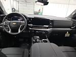 New 2025 Chevrolet Silverado 1500 LTZ Crew Cab 4x4, Pickup for sale #25940 - photo 20