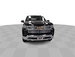 New 2025 Chevrolet Silverado 1500 LTZ Crew Cab 4x4, Pickup for sale #25940 - photo 5