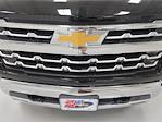 New 2025 Chevrolet Silverado 1500 LTZ Crew Cab 4x4, Pickup for sale #25940 - photo 31