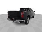 New 2025 Chevrolet Silverado 1500 LTZ Crew Cab 4x4, Pickup for sale #25940 - photo 8