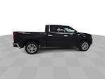 New 2025 Chevrolet Silverado 1500 LTZ Crew Cab 4x4, Pickup for sale #25940 - photo 9