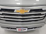 New 2025 Chevrolet Silverado 1500 High Country Crew Cab 4x4, Pickup for sale #25946 - photo 31