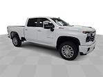 New 2025 Chevrolet Silverado 3500 LT Crew Cab 4x4, Pickup for sale #25966 - photo 3