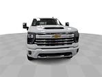 New 2025 Chevrolet Silverado 3500 LT Crew Cab 4x4, Pickup for sale #25966 - photo 4