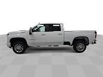 New 2025 Chevrolet Silverado 3500 LT Crew Cab 4x4, Pickup for sale #25966 - photo 6