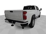 New 2025 Chevrolet Silverado 3500 LT Crew Cab 4x4, Pickup for sale #25966 - photo 8