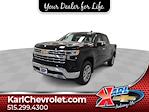 New 2025 Chevrolet Silverado 1500 LTZ Crew Cab 4x4, Pickup for sale #26006 - photo 1