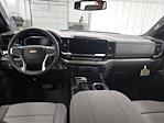 New 2025 Chevrolet Silverado 1500 LTZ Crew Cab 4x4, Pickup for sale #26006 - photo 20