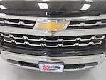 New 2025 Chevrolet Silverado 1500 LTZ Crew Cab 4x4, Pickup for sale #26006 - photo 31