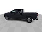 New 2025 Chevrolet Silverado 1500 LTZ Crew Cab 4x4, Pickup for sale #26006 - photo 7