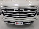 New 2025 Chevrolet Silverado 1500 High Country Crew Cab 4x4, Pickup for sale #26036 - photo 32