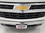 New 2025 Chevrolet Silverado 1500 LT Crew Cab 4x4, Pickup for sale #26040 - photo 31