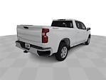 New 2025 Chevrolet Silverado 1500 LT Crew Cab 4x4, Pickup for sale #26040 - photo 8