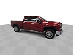 New 2025 Chevrolet Silverado 3500 LTZ Crew Cab 4x4, Pickup for sale #26266 - photo 4