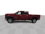 New 2025 Chevrolet Silverado 3500 LTZ Crew Cab 4x4, Pickup for sale #26266 - photo 6