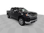 New 2025 Chevrolet Silverado 1500 LTZ Crew Cab 4x4, Pickup for sale #26074 - photo 4