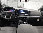 New 2025 Chevrolet Silverado 1500 LTZ Crew Cab 4x4, Pickup for sale #26074 - photo 20