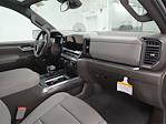 New 2025 Chevrolet Silverado 1500 LTZ Crew Cab 4x4, Pickup for sale #26074 - photo 29