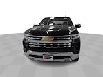 New 2025 Chevrolet Silverado 1500 LTZ Crew Cab 4x4, Pickup for sale #26074 - photo 5