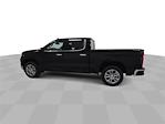 New 2025 Chevrolet Silverado 1500 LTZ Crew Cab 4x4, Pickup for sale #26074 - photo 7