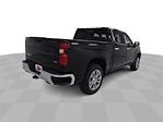 New 2025 Chevrolet Silverado 1500 LTZ Crew Cab 4x4, Pickup for sale #26074 - photo 8