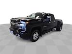 Used 2022 Chevrolet Silverado 3500 High Country Crew Cab 4x4, Pickup for sale #26102A - photo 3