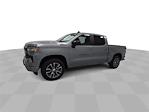 New 2025 Chevrolet Silverado 1500 RST Crew Cab 4x4, Pickup for sale #26121 - photo 3