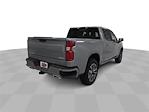 New 2025 Chevrolet Silverado 1500 RST Crew Cab 4x4, Pickup for sale #26121 - photo 8