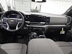 New 2025 Chevrolet Silverado 1500 LTZ Crew Cab 4x4, Pickup for sale #26191 - photo 20