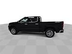 New 2025 Chevrolet Silverado 1500 LTZ Crew Cab 4x4, Pickup for sale #26191 - photo 7