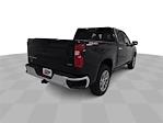 New 2025 Chevrolet Silverado 1500 LTZ Crew Cab 4x4, Pickup for sale #26191 - photo 8