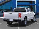 New 2024 Chevrolet Colorado Work Truck Crew Cab 4x4, Pickup for sale #26209 - photo 2