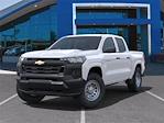 New 2024 Chevrolet Colorado Work Truck Crew Cab 4x4, Pickup for sale #26209 - photo 6