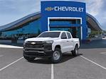 New 2024 Chevrolet Colorado Work Truck Crew Cab 4x4, Pickup for sale #26209 - photo 8