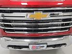 New 2025 Chevrolet Silverado 3500 LTZ Crew Cab 4x4, Pickup for sale #26266 - photo 31