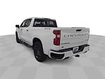 New 2025 Chevrolet Silverado 1500 RST Crew Cab 4x4, Pickup for sale #26281 - photo 2