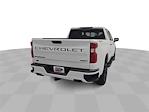 New 2025 Chevrolet Silverado 1500 RST Crew Cab 4x4, Pickup for sale #26281 - photo 8