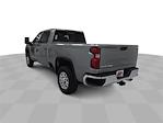 New 2025 Chevrolet Silverado 3500 LT Crew Cab 4x4, Pickup for sale #26289 - photo 2