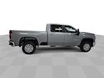 New 2025 Chevrolet Silverado 3500 LT Crew Cab 4x4, Pickup for sale #26289 - photo 9