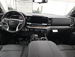 New 2025 Chevrolet Silverado 1500 RST Crew Cab 4x4, Pickup for sale #26299 - photo 20